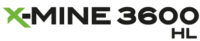 X-MINE 3200