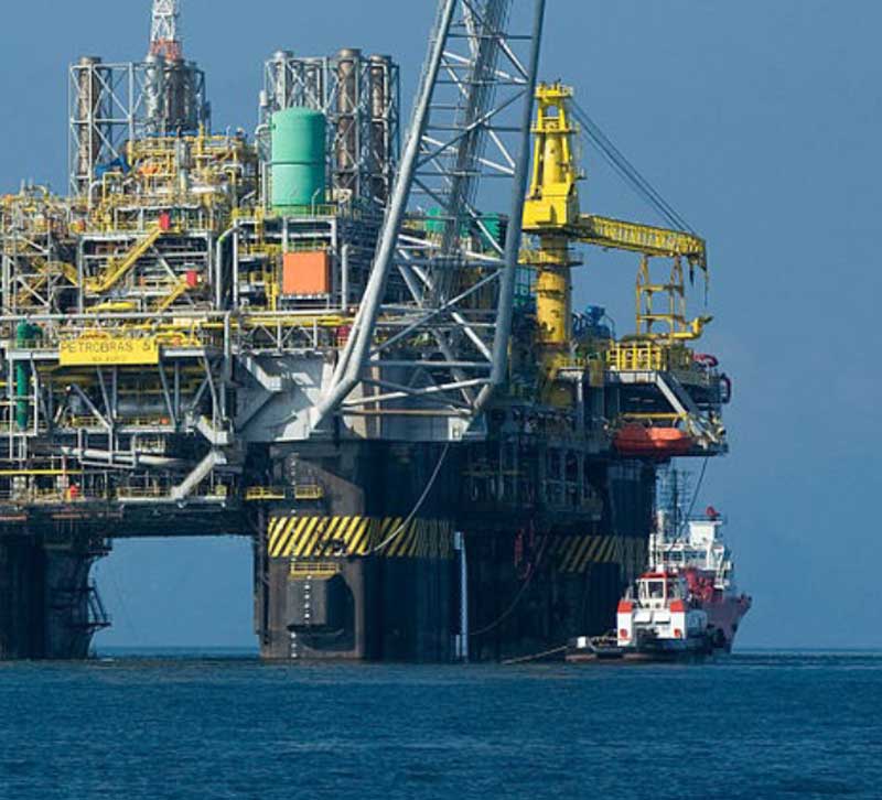 OFFSHORE PLATFORMS