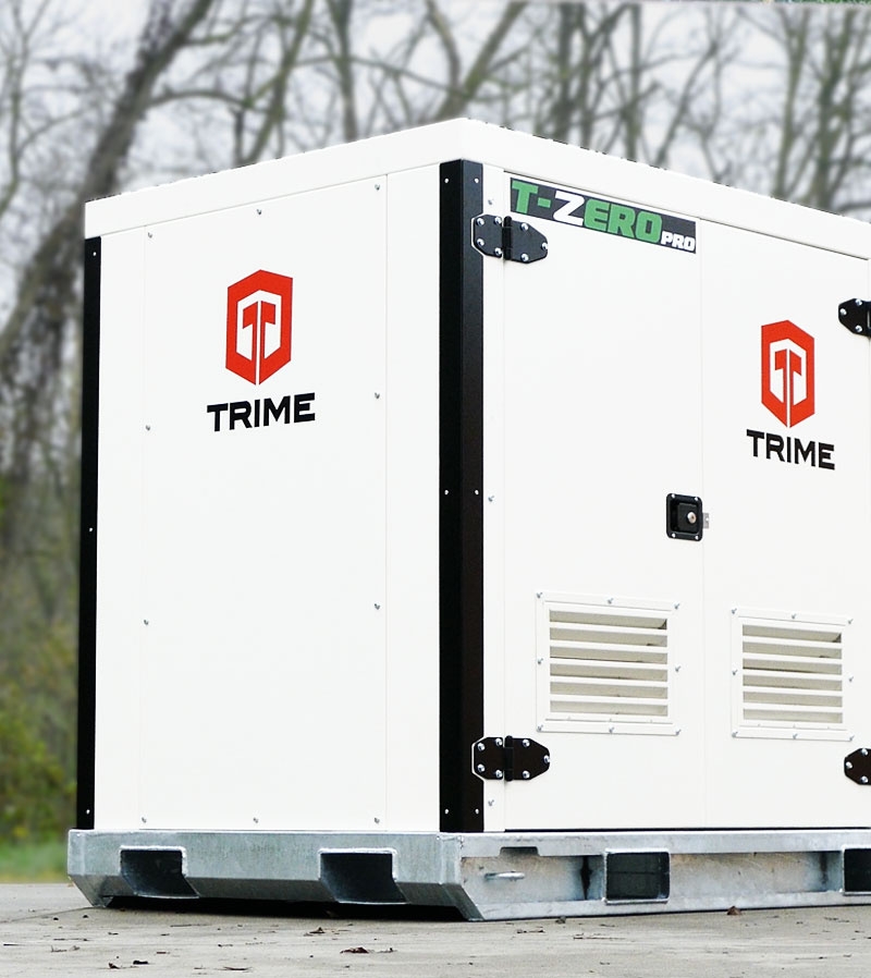 THE NEW LINE of BATTERY PACKS