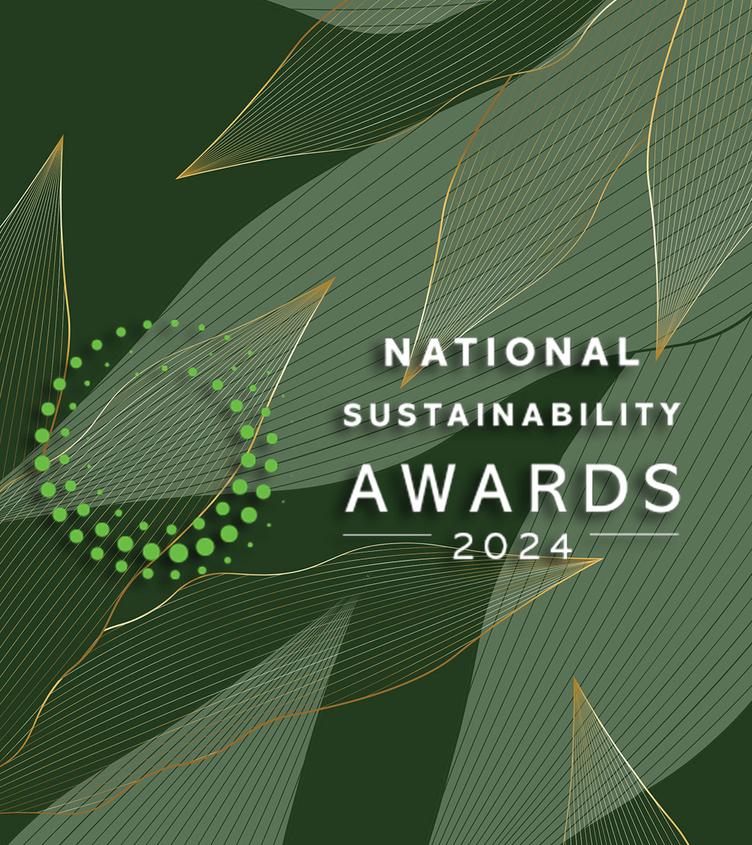2024 National Sustainability Awards