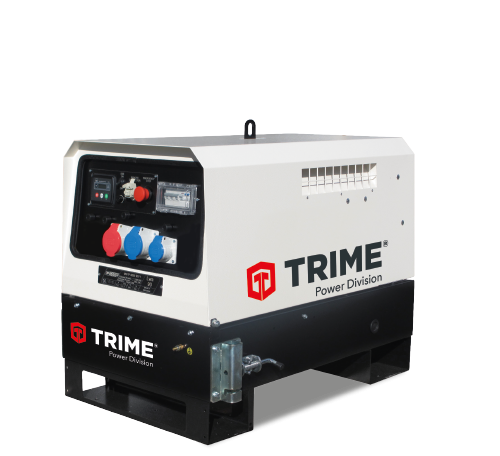 Pro Line Generators Portable Line