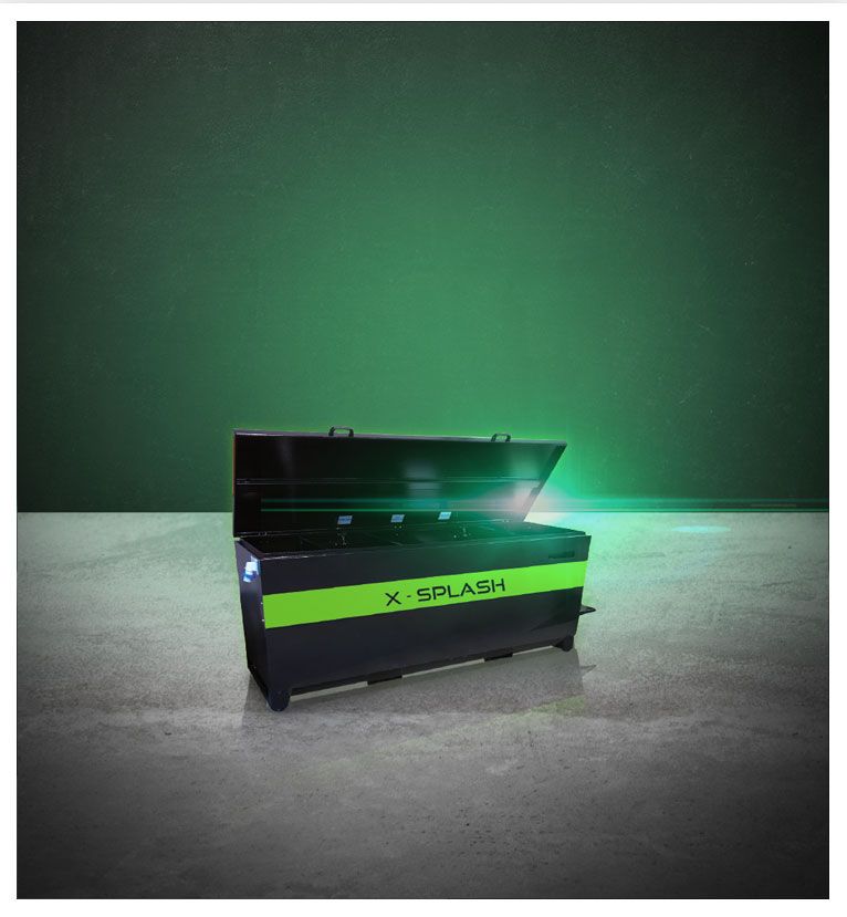 xtech x10